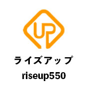 TikTokライズアップ